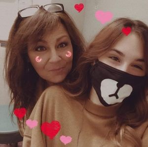 Meet your Posher, Carol